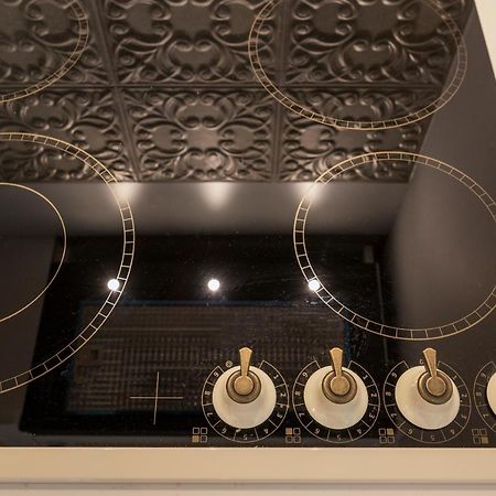 Il Campanile Luxury Living Villa Chania  Eksteriør billede
