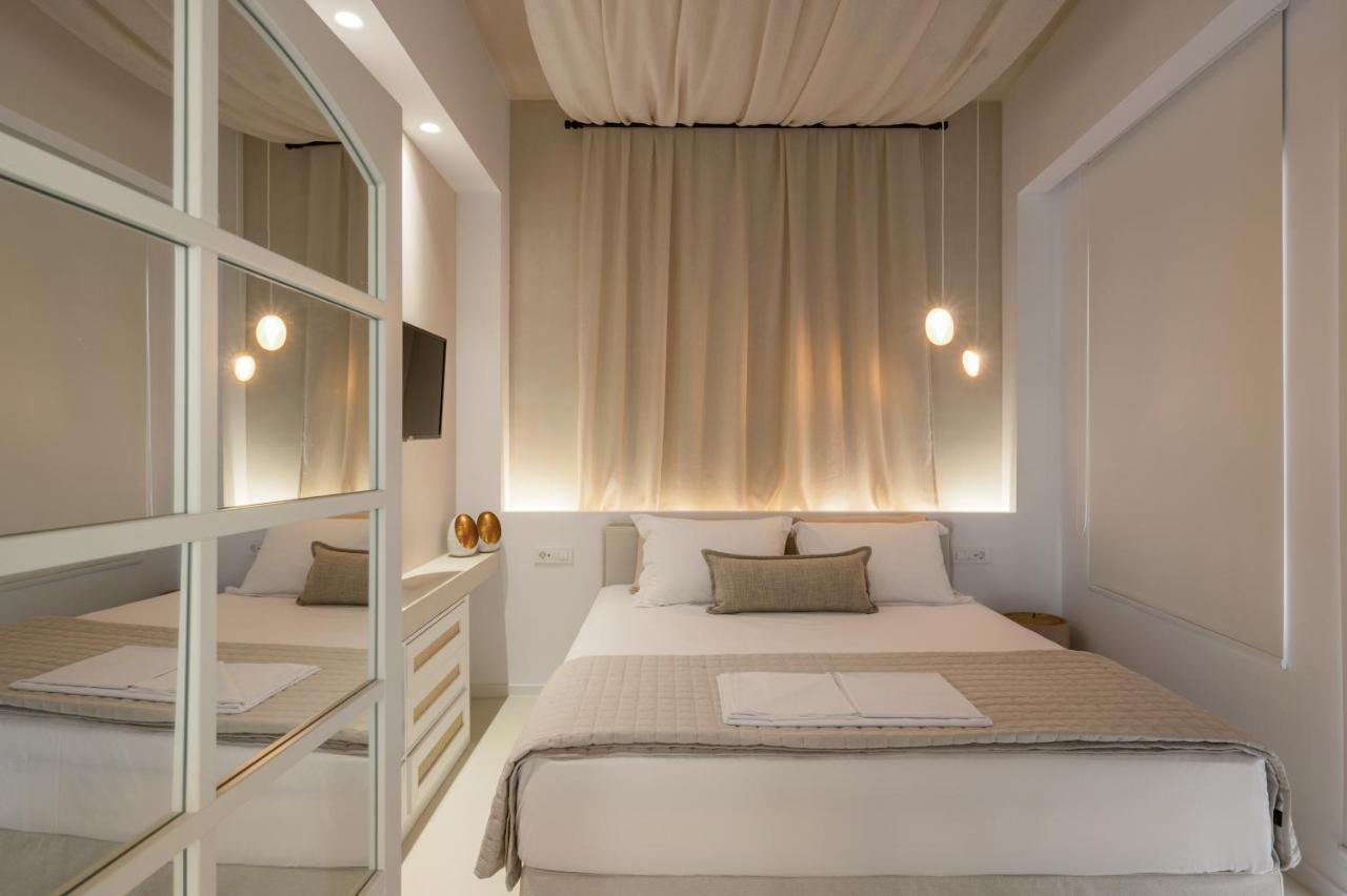 Il Campanile Luxury Living Villa Chania  Eksteriør billede