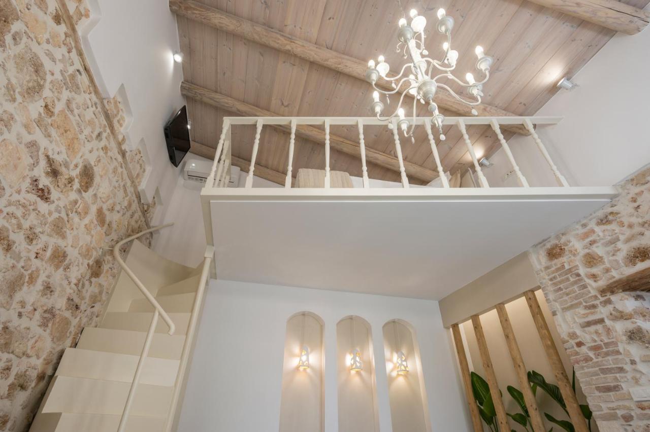 Il Campanile Luxury Living Villa Chania  Eksteriør billede
