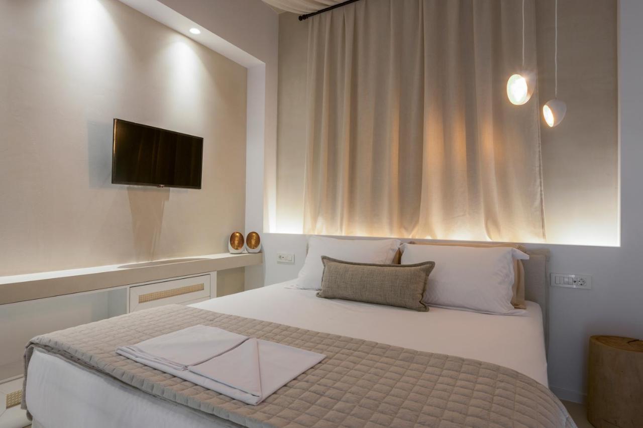 Il Campanile Luxury Living Villa Chania  Eksteriør billede