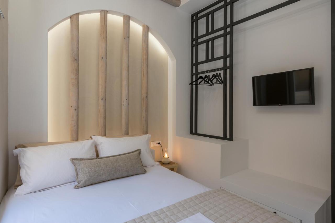 Il Campanile Luxury Living Villa Chania  Eksteriør billede