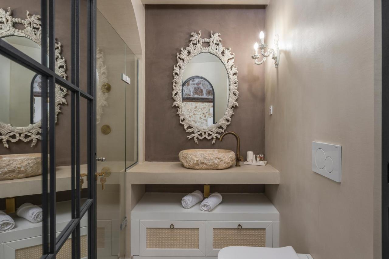 Il Campanile Luxury Living Villa Chania  Eksteriør billede