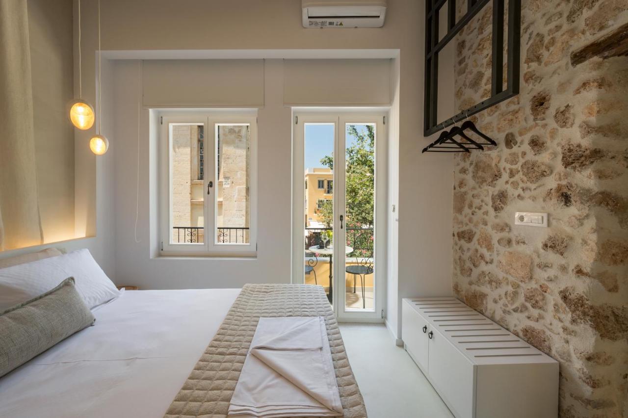 Il Campanile Luxury Living Villa Chania  Eksteriør billede