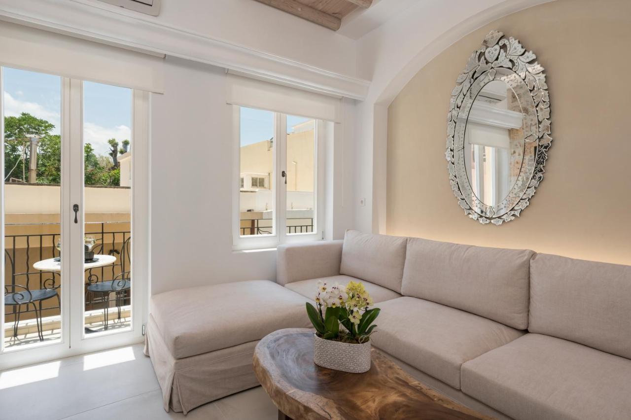 Il Campanile Luxury Living Villa Chania  Eksteriør billede