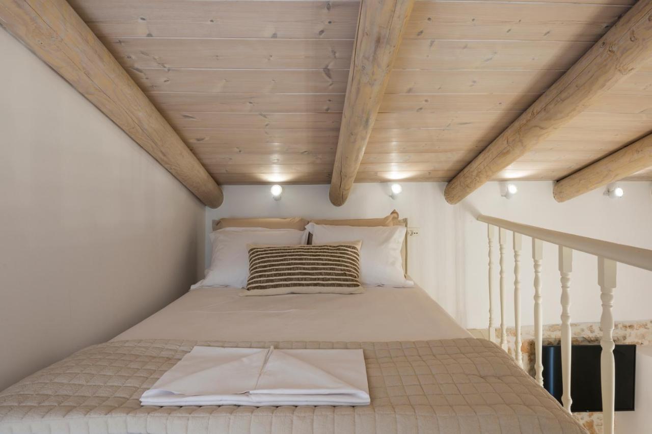 Il Campanile Luxury Living Villa Chania  Eksteriør billede