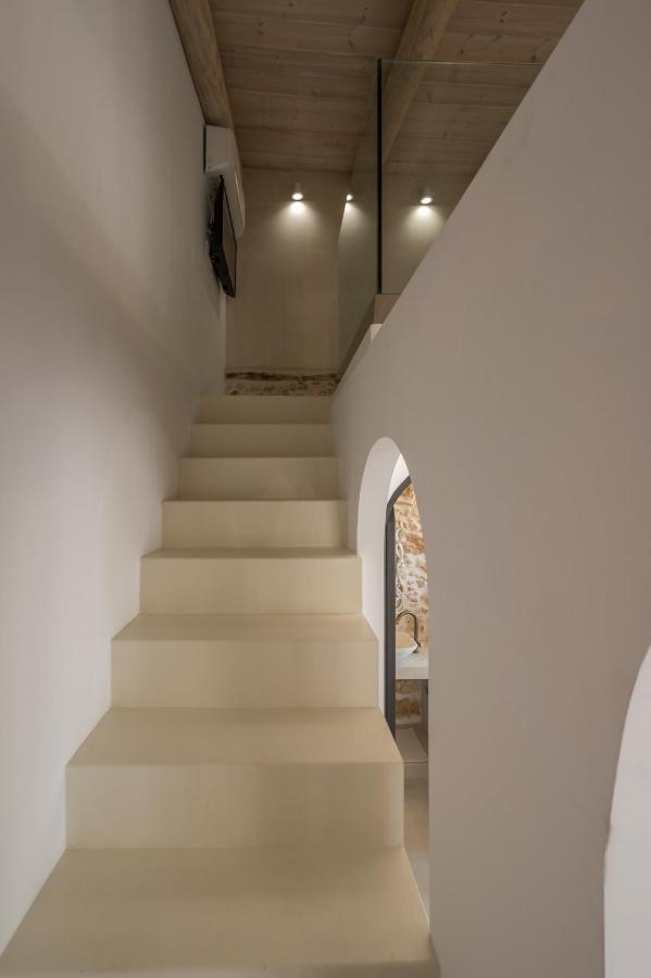Il Campanile Luxury Living Villa Chania  Eksteriør billede