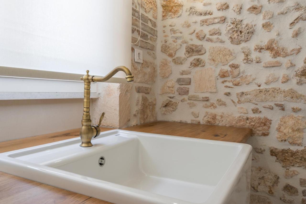 Il Campanile Luxury Living Villa Chania  Eksteriør billede