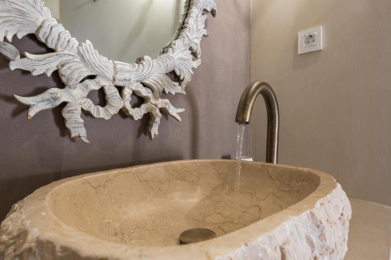 Il Campanile Luxury Living Villa Chania  Eksteriør billede