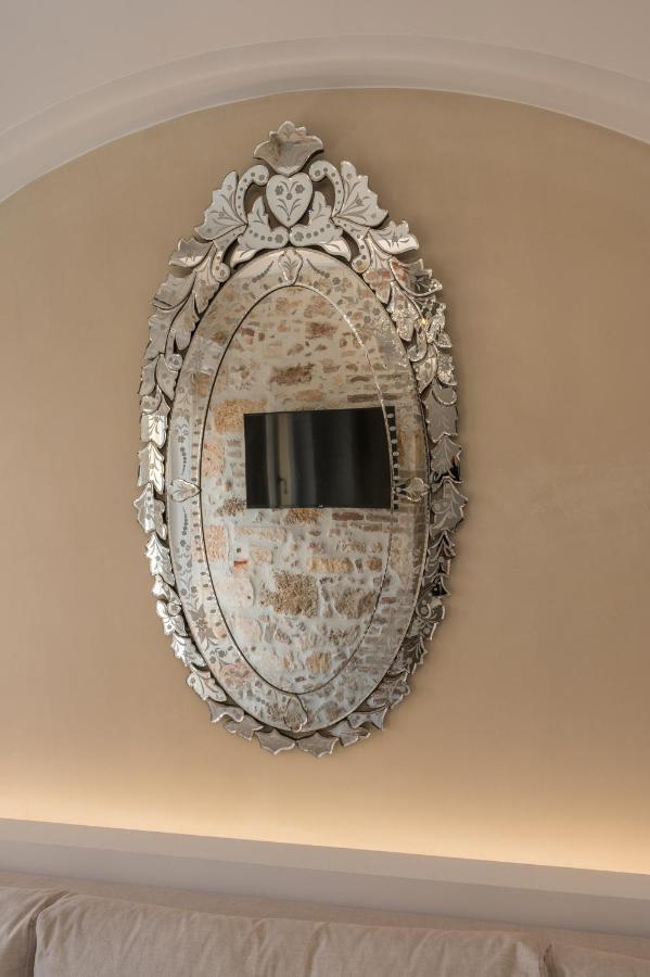 Il Campanile Luxury Living Villa Chania  Eksteriør billede